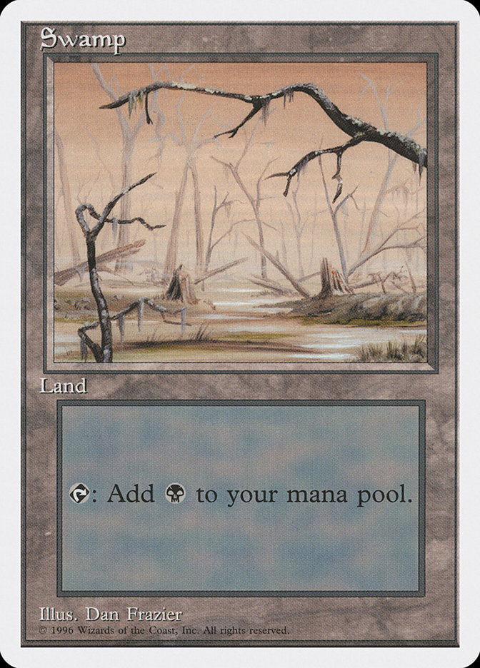 Swamp (60)