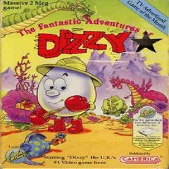 Fantastic Dizzy