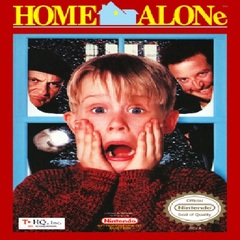 Home Alone (video game)