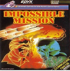 Impossible Mission