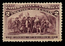 US 231 2 Cent Landing of Columbus