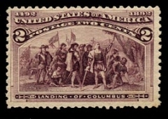 US 231 2 Cent Landing of Columbus