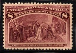 US 236 8 Cent Columbus at Court