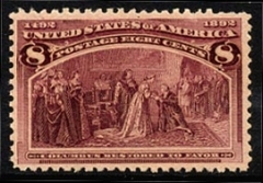 US 236 8 Cent Columbus at Court