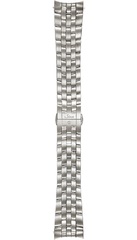 Sinn Stainless Steel Band, Fine Link, Tegimented, Satinised, 22mm (757 Diapal, 900)
