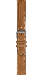 Sinn Cordovan Horse Leather Strap - Brown, 20mm