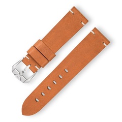Squale Handmade Vintage Leather Strap - 20mm CINVINTAGE