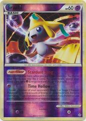 Jirachi - 1/95 - Holo Rare - Reverse Holo