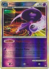 Mismagius - 5/95 - Holo Rare - Reverse Holo