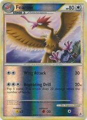 Fearow - 15/95 - Rare - Reverse Holo