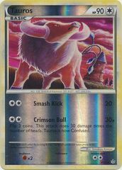 Tauros - 41/95 - Uncommon - Reverse Holo