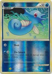 Horsea - 49/95 - Common - Reverse Holo