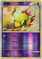 Natu - 55/95 - Common - Reverse Holo