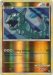 Onix - 57/95 - Common - Reverse Holo