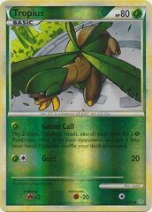 Tropius - 66/95 - Common - Reverse Holo