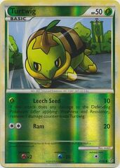 Turtwig - 67/95 - Common - Reverse Holo