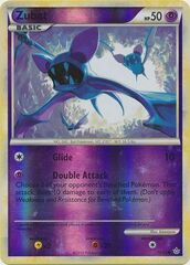 Zubat - 70/95 - Common - Reverse Holo