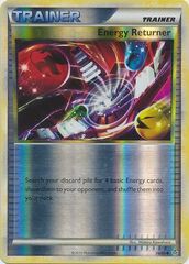 Energy Returner - 74/95 - Uncommon - Reverse Holo