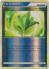 Life Herb - 79/95 - Uncommon - Reverse Holo