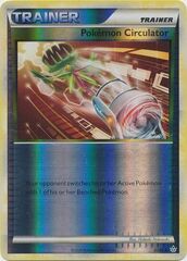 Pokemon Circulator - 81/95 - Uncommon - Reverse Holo