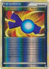 Rare Candy - 82/95 - Uncommon - Reverse Holo