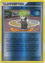 Aaron's Collection - 88/111 - Uncommon - Reverse Holo