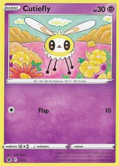 Cutiefly - 11/15 - McDonald's Promos 2022