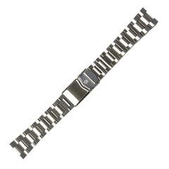 Steinhart Stainless Steel Bracelet 20/16 For Ocean 39 Without Endlinks - 211-0703