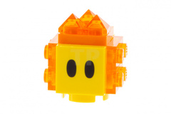 LEGO Lava Bubble