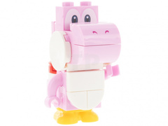 LEGO Pink Yoshi (71387)