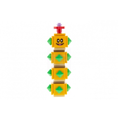 LEGO Desert Pokey