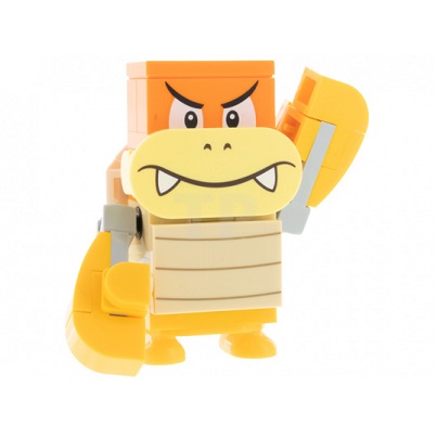 LEGO Boom Boom (71387)