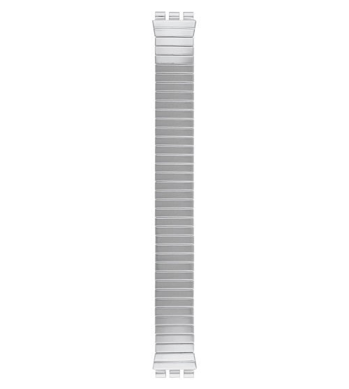Swatch Gent ST.Steel Flexible Strap Large - ACGM416A