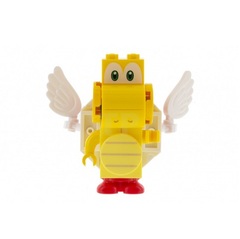LEGO Koopa Paratroopa