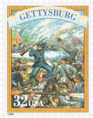 Civil War: Gettysburg