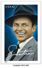 Frank Sinatra