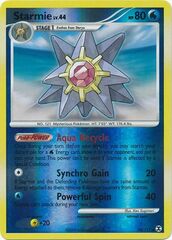 Starmie - 50/111 - Uncommon - Reverse Holo