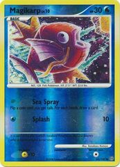 Magikarp - 65/100 - Common - Reverse Holo