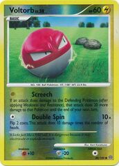 Voltorb - 80/100 - Common - Reverse Holo