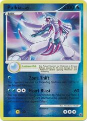 Palkia - 11/100 - Holo Rare - Reverse Holo