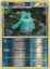 Bronzong - 15/102 - Rare - Reverse Holo