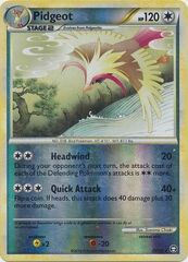 Pidgeot - 29/102 - Rare - Reverse Holo