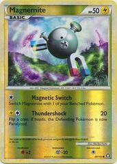 Magnemite - 68/102 - Common - Reverse Holo