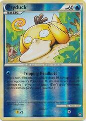 Psyduck - 74/102 - Common - Reverse Holo