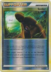 Seeker - 88/102 - Uncommon - Reverse Holo