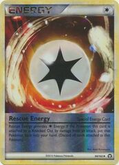 Rescue Energy - 90/102 - Uncommon - Reverse Holo