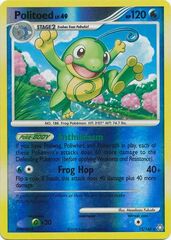 Politoed - 12/146 - Holo Rare - Reverse Holo