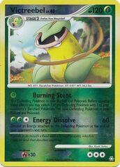 Victreebel - 44/146 - Rare - Reverse Holo