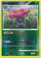 Vileplume - 45/146 - Rare - Reverse Holo