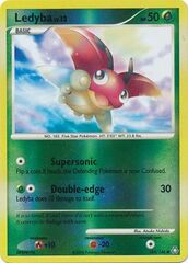 Ledyba - 104/146 - Common - Reverse Holo